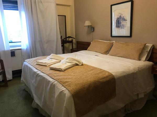 Hotel Sussex : photo 3 de la chambre chambre double ou lits jumeaux supérieure