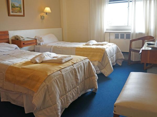 Hotel Sussex : photo 6 de la chambre chambre lits jumeaux supérieure