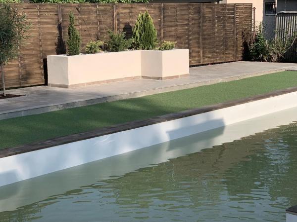 Silver Lounge Siófok : photo 8 de la chambre chambre deluxe