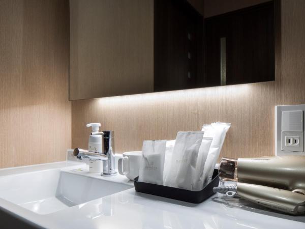 Randor Residence Hiroshima Suites : photo 10 de la chambre suite présidentielle