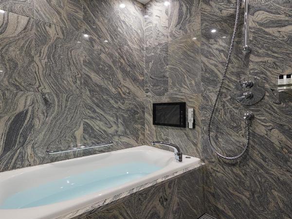 THE KITANO HOTEL TOKYO : photo 4 de la chambre seasonal suite winter