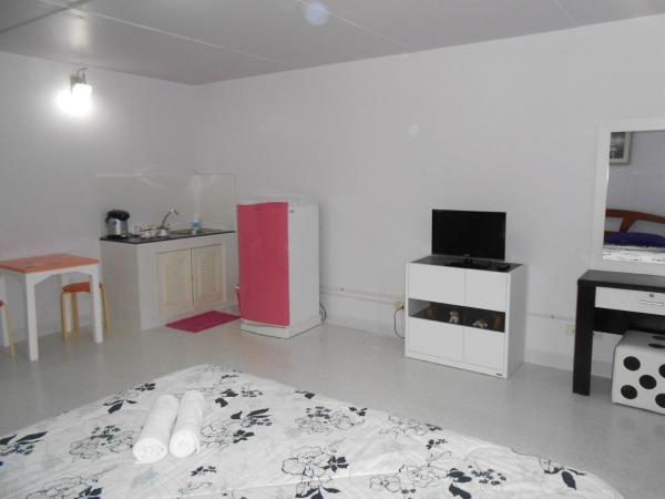 MT-Room : photo 5 de la chambre chambre double standard