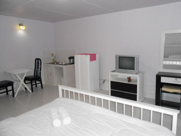 MT-Room : photo 4 de la chambre chambre double standard