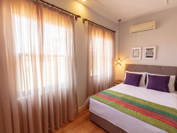 Mono Hotel : photo 6 de la chambre chambre double - vue sur mer