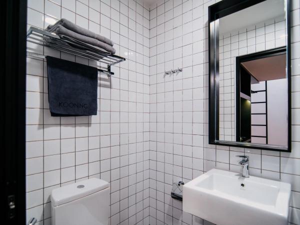 Kooning : photo 9 de la chambre chambre double