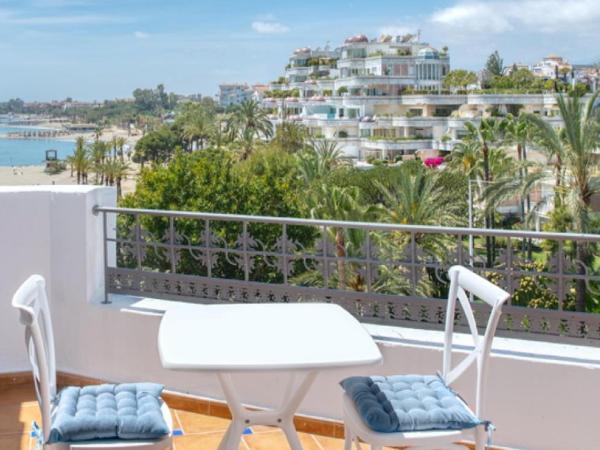 Boutique Hotel B51 : photo 4 de la chambre suite supérieure