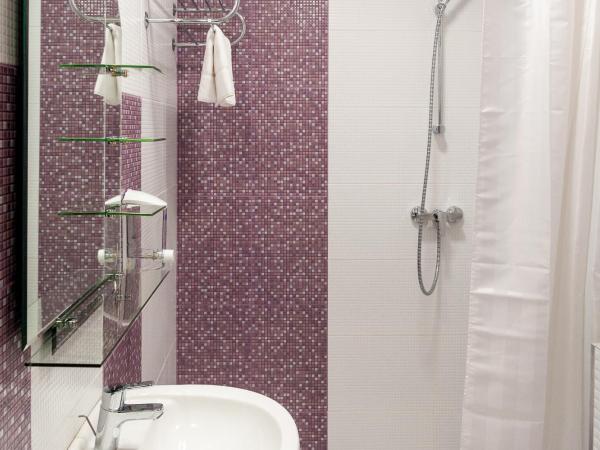 Vivien Szálló : photo 1 de la chambre chambre lits jumeaux standard