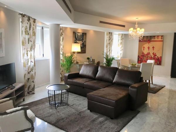 Hotel Nature Oviedo : photo 1 de la chambre suite familiale