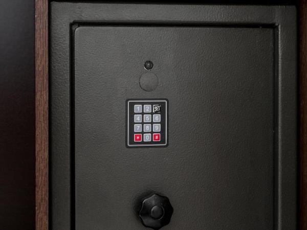 Szarotka : photo 4 de la chambre chambre lits jumeaux standard