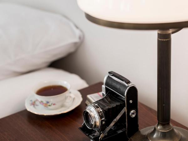 Szarotka : photo 5 de la chambre chambre lits jumeaux standard