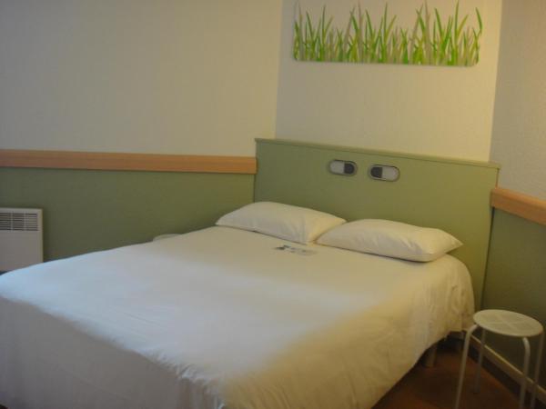 ibis budget Chtellerault Nord : photo 5 de la chambre chambre double