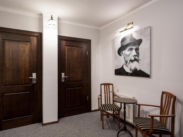 Szarotka : photo 4 de la chambre chambre simple Économique