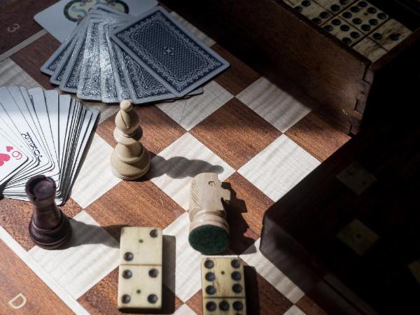 Szarotka : photo 7 de la chambre chambre simple Économique