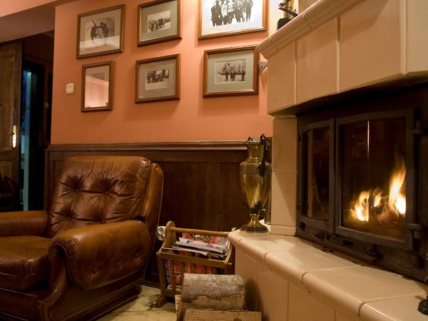 Szarotka : photo 8 de la chambre chambre simple Économique