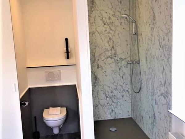 Canalview Hotel Ter Reien : photo 10 de la chambre chambre double confort - vue sur canal