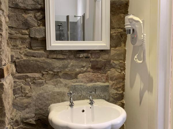 Royal Mile Suites by the Castle : photo 4 de la chambre studio palmerston - vue sur royal mile