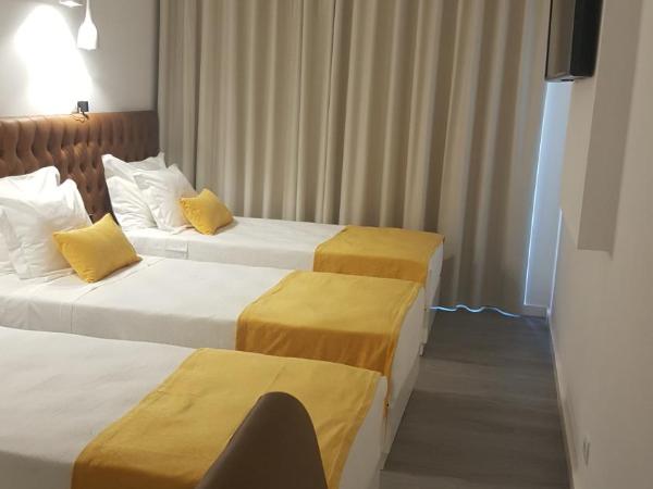 Hotel Sol Algarve by Kavia : photo 8 de la chambre chambre triple