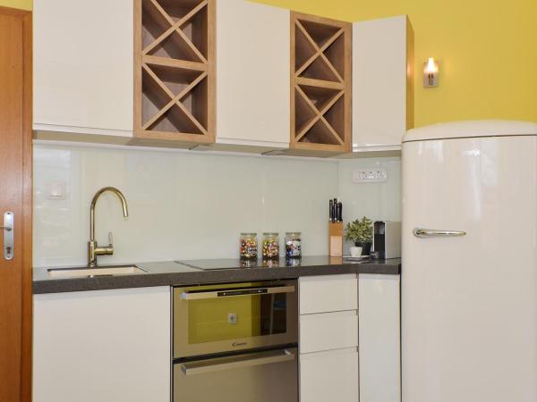 Apartments Tomislav : photo 7 de la chambre studio - vue sur mer