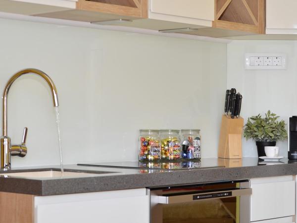 Apartments Tomislav : photo 6 de la chambre studio - vue sur mer