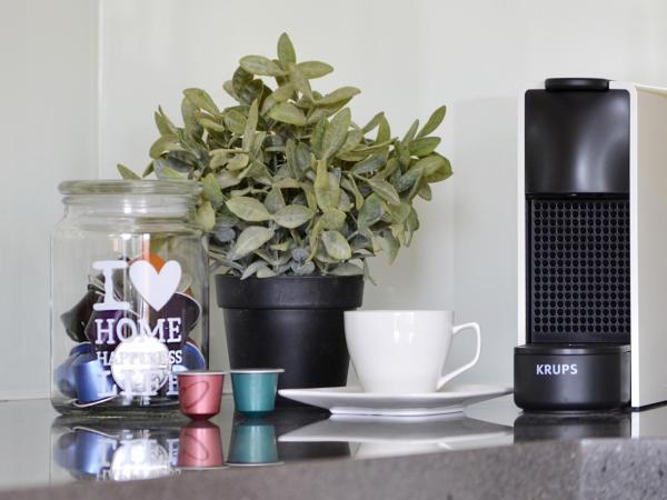 Apartments Tomislav : photo 5 de la chambre studio - vue sur mer