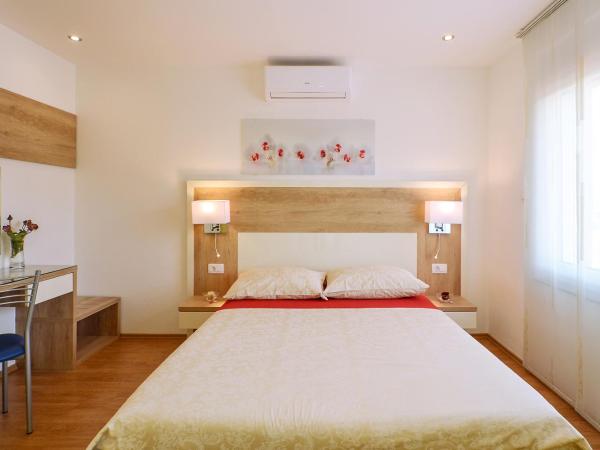 Apartments Tomislav : photo 4 de la chambre studio - vue sur mer