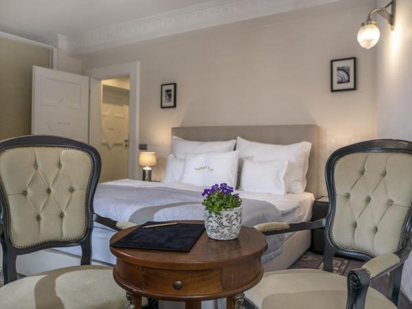 Erla Villa : photo 2 de la chambre suite standard