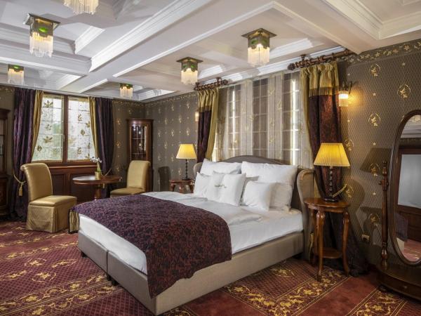 Erla Villa : photo 1 de la chambre suite deluxe