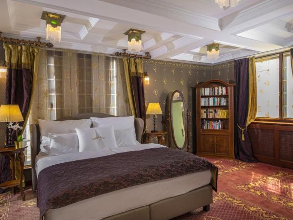 Erla Villa : photo 2 de la chambre suite deluxe