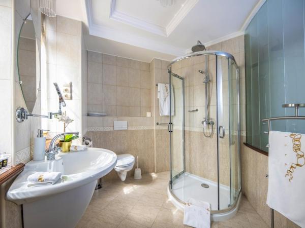 Erla Villa : photo 3 de la chambre suite deluxe