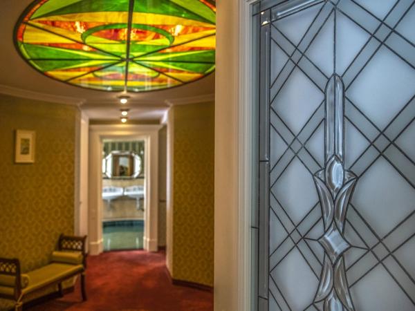 Erla Villa : photo 4 de la chambre chambre quadruple en duplex