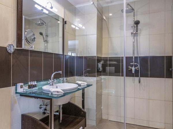 Erla Villa : photo 2 de la chambre suite supérieure