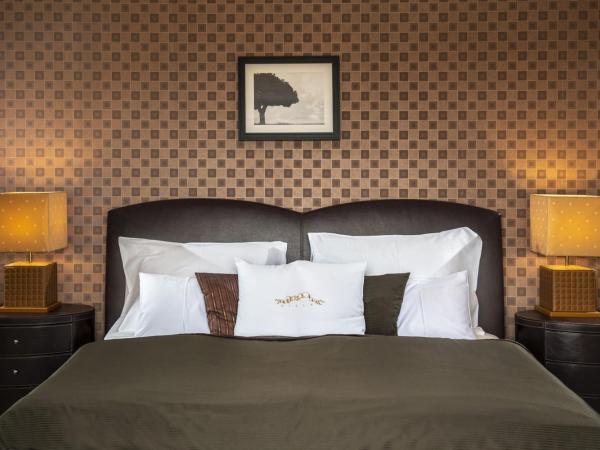 Erla Villa : photo 3 de la chambre suite supérieure