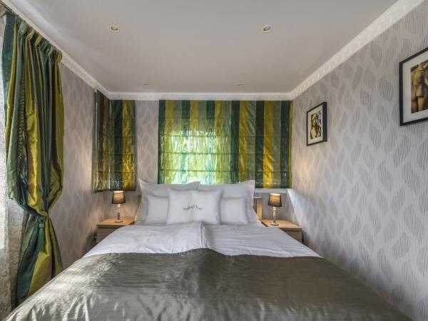 Erla Villa : photo 4 de la chambre suite deluxe