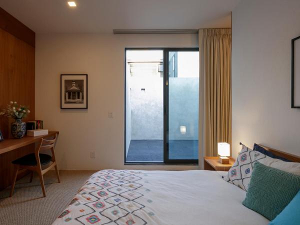 SUITES EVERNESS : photo 5 de la chambre maison 2 chambres