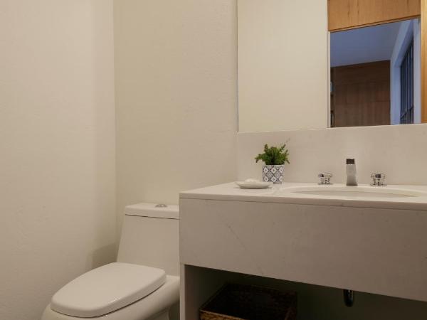 SUITES EVERNESS : photo 9 de la chambre maison 2 chambres