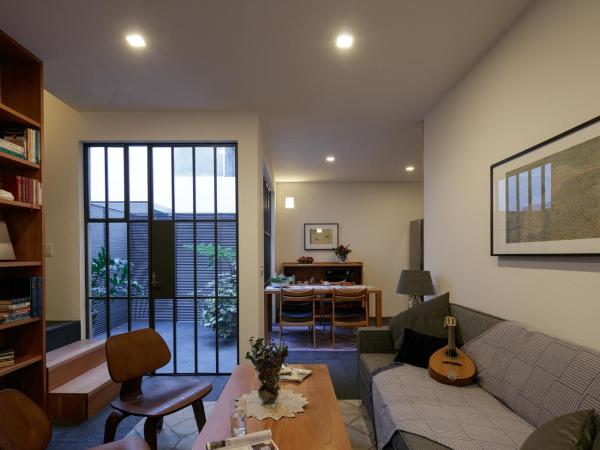 SUITES EVERNESS : photo 10 de la chambre maison 2 chambres