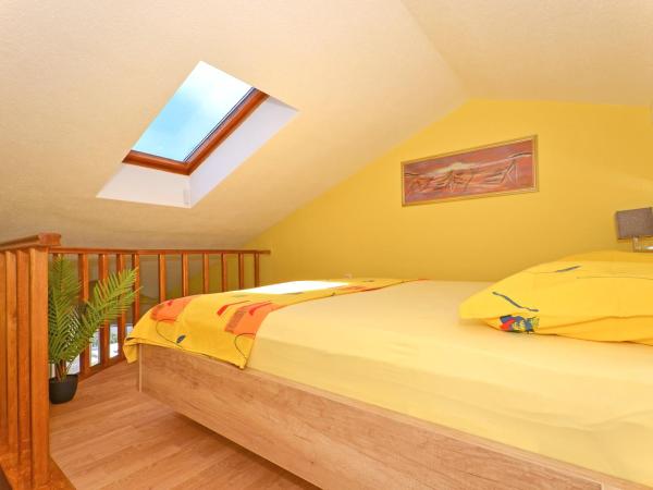 Apartments Tomislav : photo 9 de la chambre studio duplex