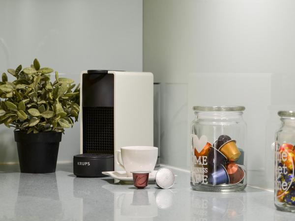 Apartments Tomislav : photo 6 de la chambre studio duplex