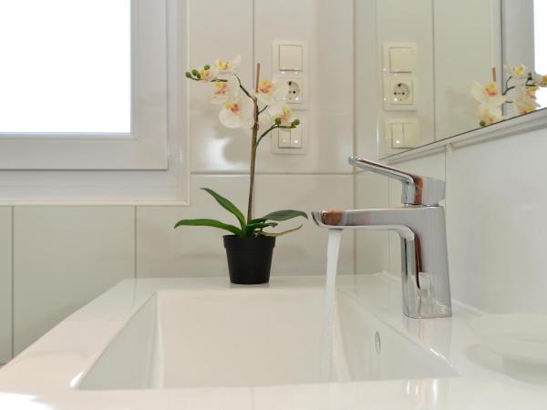 Apartments Tomislav : photo 4 de la chambre studio duplex