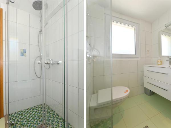 Apartments Tomislav : photo 3 de la chambre studio duplex