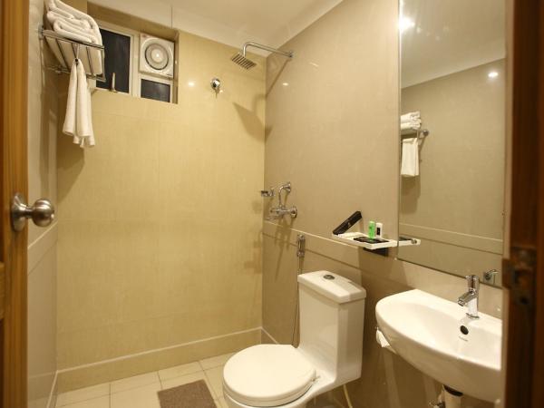 Laimar Suites : photo 1 de la chambre chambre simple Économique