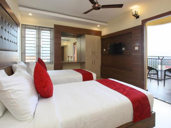 Laimar Suites : photo 5 de la chambre appartement 3 chambres