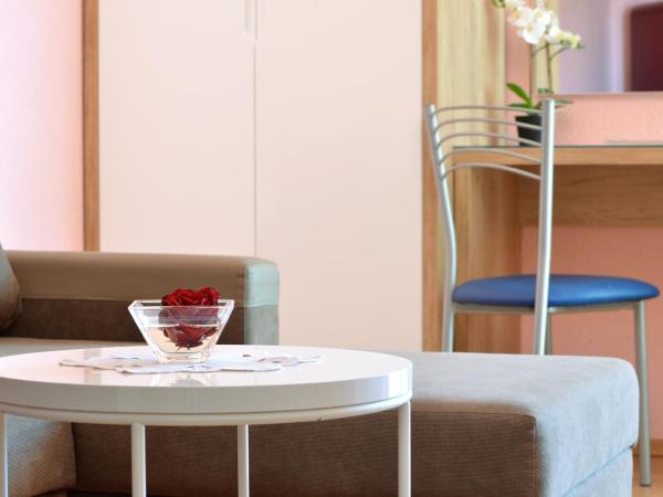 Apartments Tomislav : photo 4 de la chambre appartement avec balcon