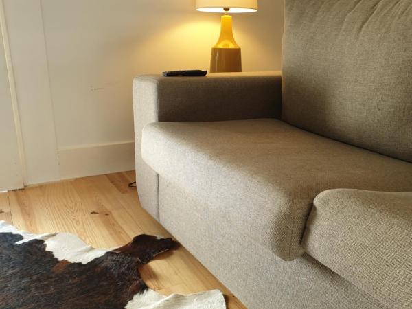 Casa de São Bento St Benedict House : photo 1 de la chambre suite avec jacuzzi