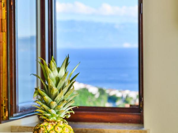 Bella Vista Apartments : photo 7 de la chambre appartement - vue sur mer