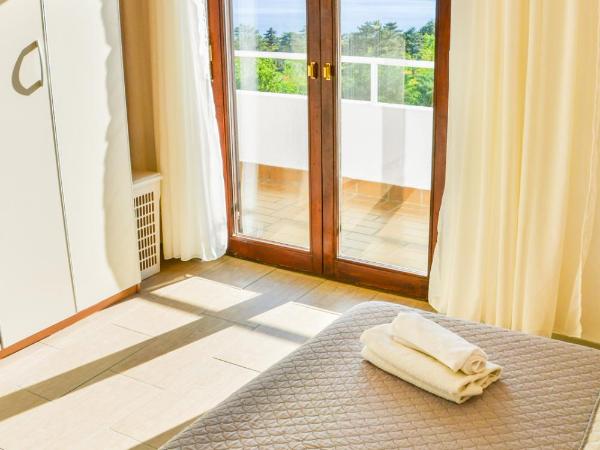 Bella Vista Apartments : photo 3 de la chambre appartement - vue sur mer