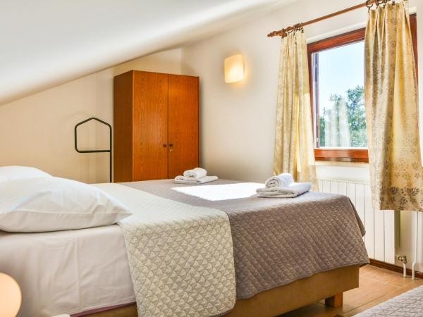 Bella Vista Apartments : photo 4 de la chambre appartement - vue sur mer