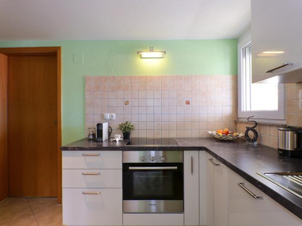 Apartments Tomislav : photo 9 de la chambre maisonnette