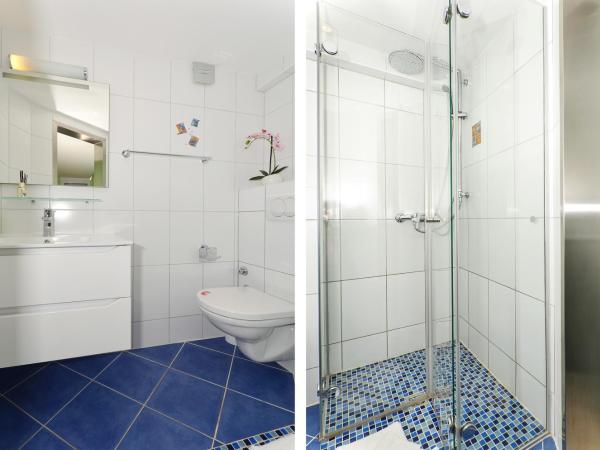 Apartments Tomislav : photo 4 de la chambre maisonnette