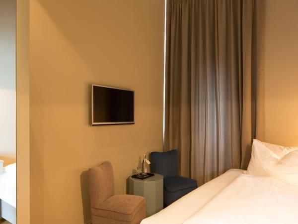 Monbijou Hotel : photo 1 de la chambre chambre simple confort